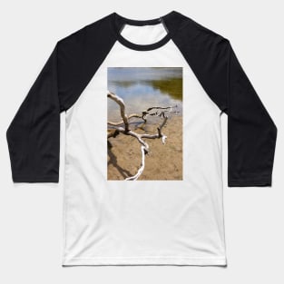 Driftwood Baseball T-Shirt